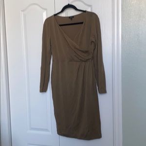 Simple dress